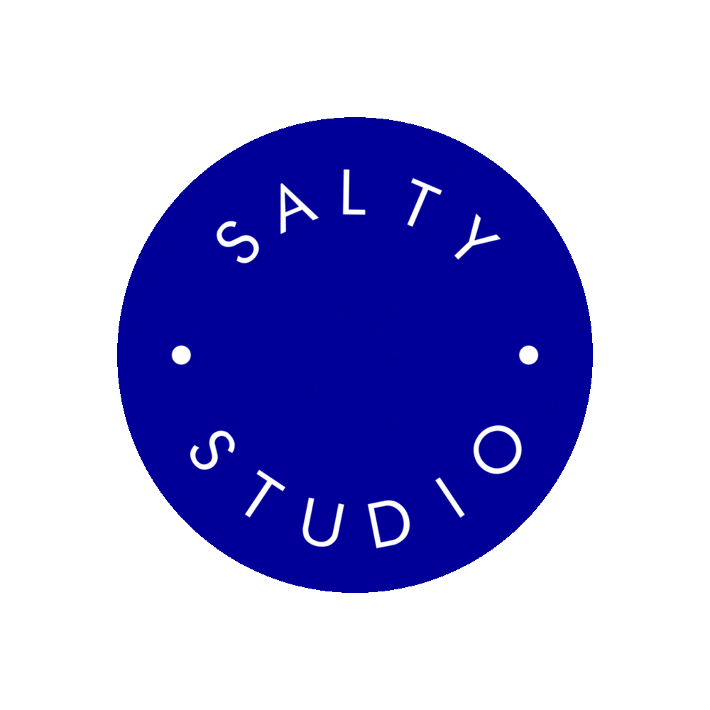 Salty Studio - Enter our multiensory world