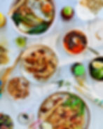 francesca london foodstylist