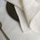 Thumbnail: IRISH LINEN CLASSIC NAPKIN SET - OFF WHITE
