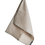 Thumbnail: IRISH LINEN HAND + TEA TOWEL - SAND