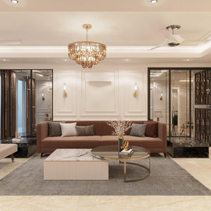 Padma Tower 2, Rajendra Place