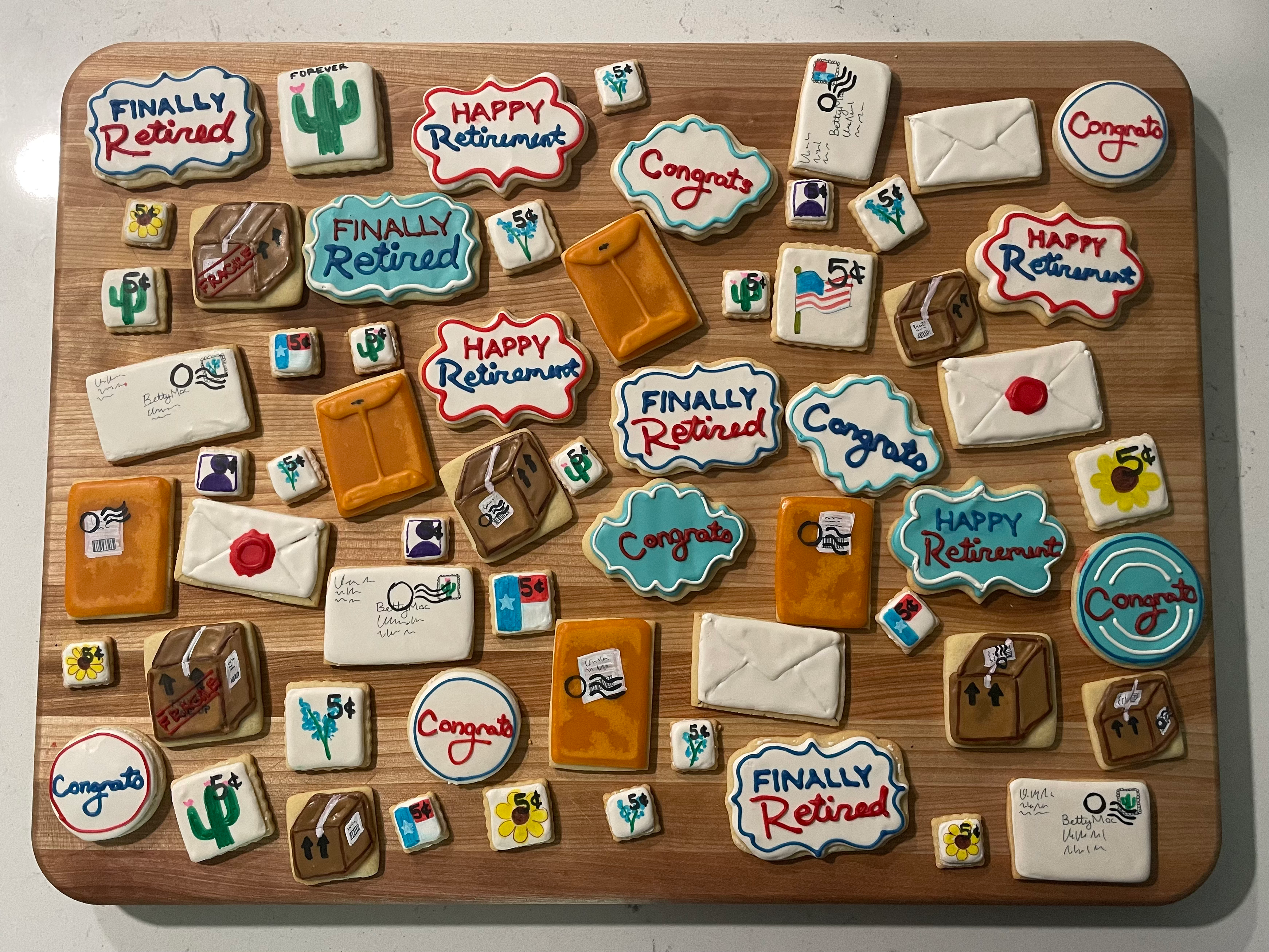 BlueBonnet Bakery