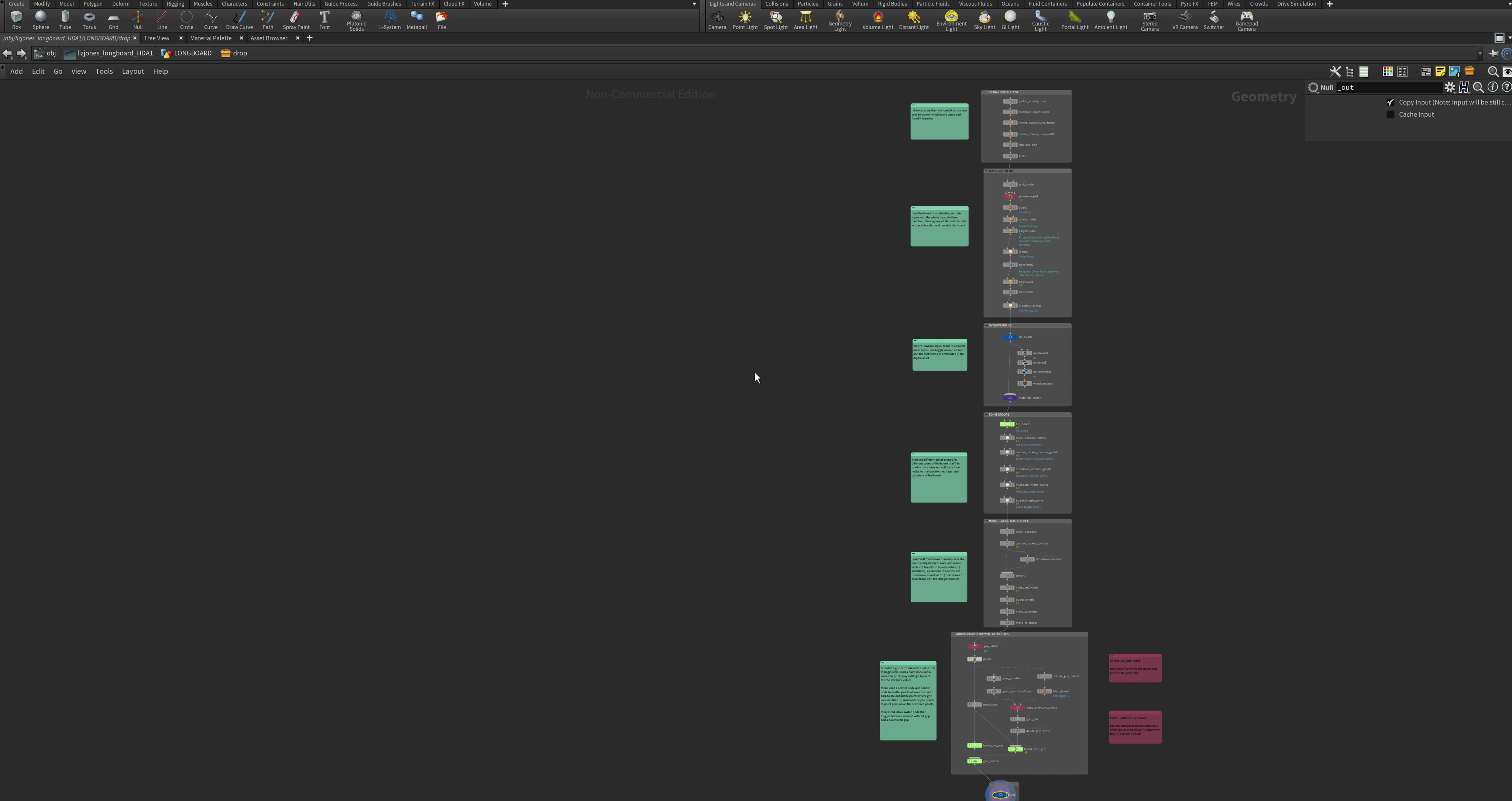 Game Design 2