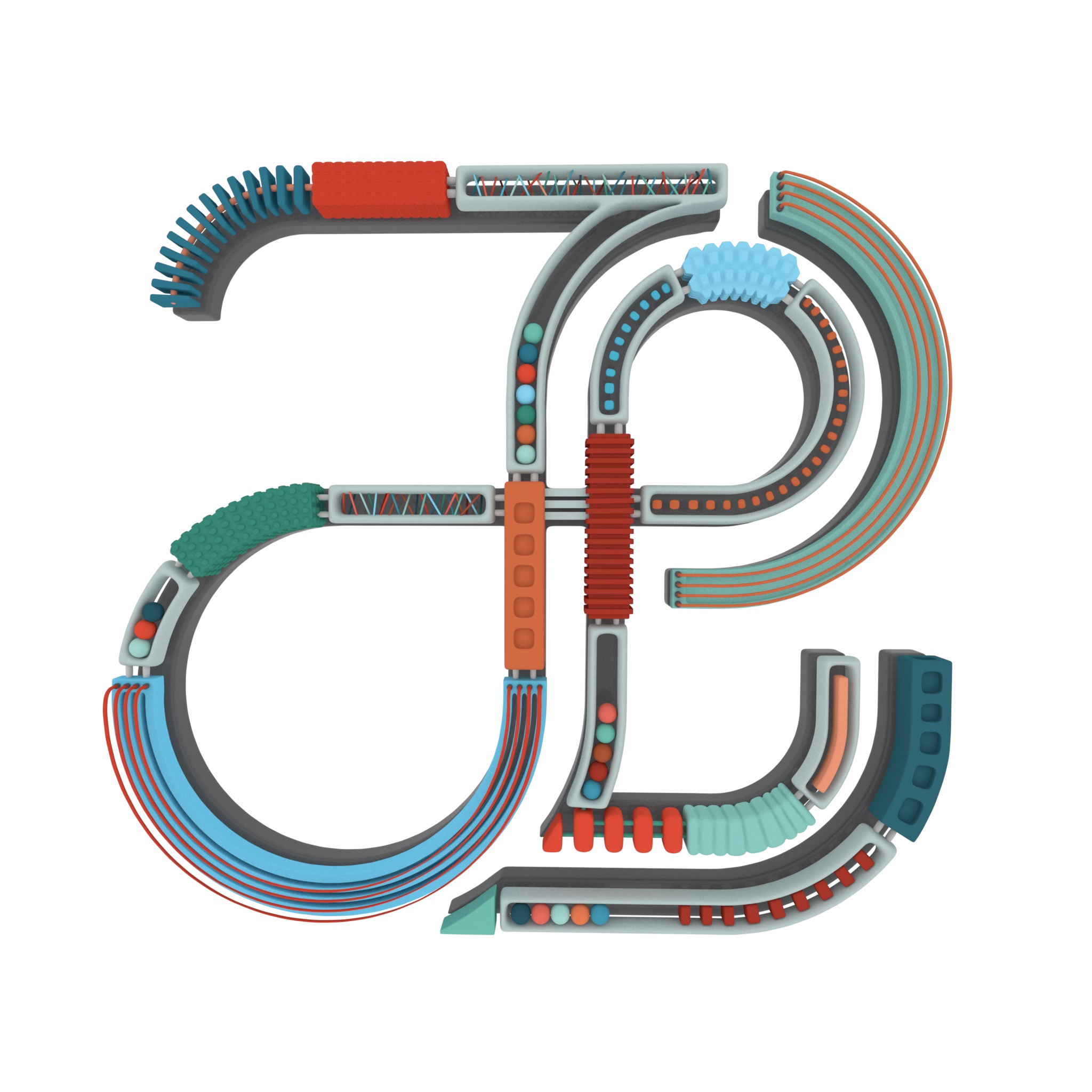Independent Designs 1