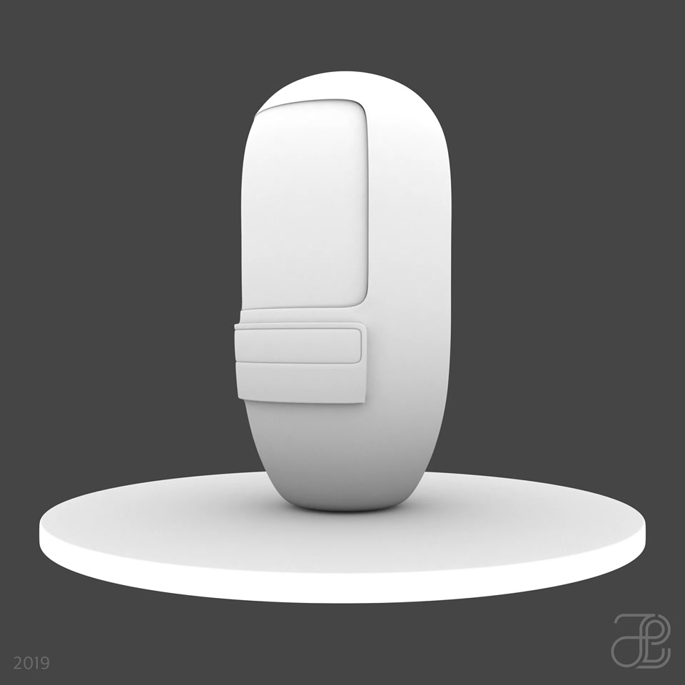 3D Animation 2