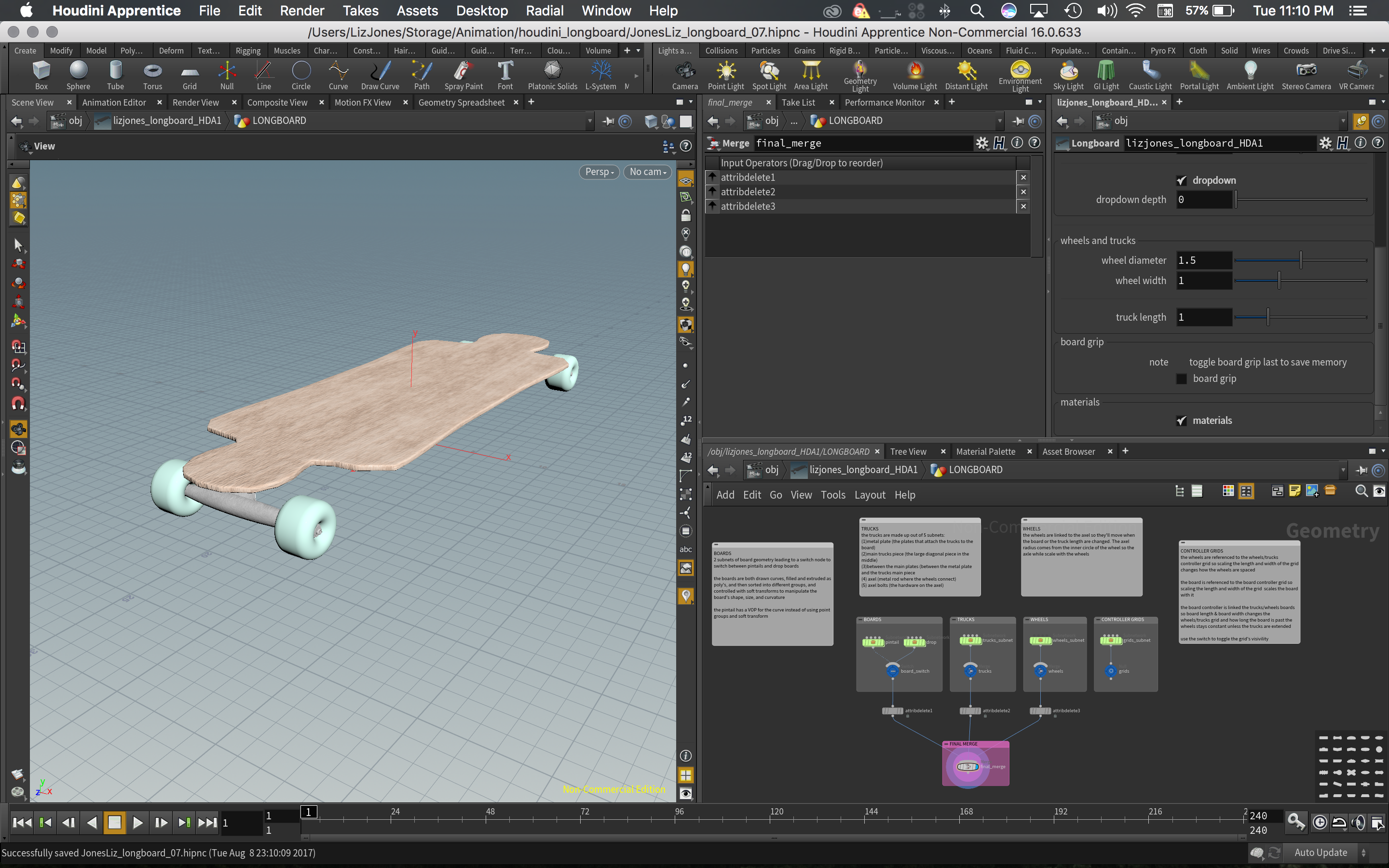 Game Design 1