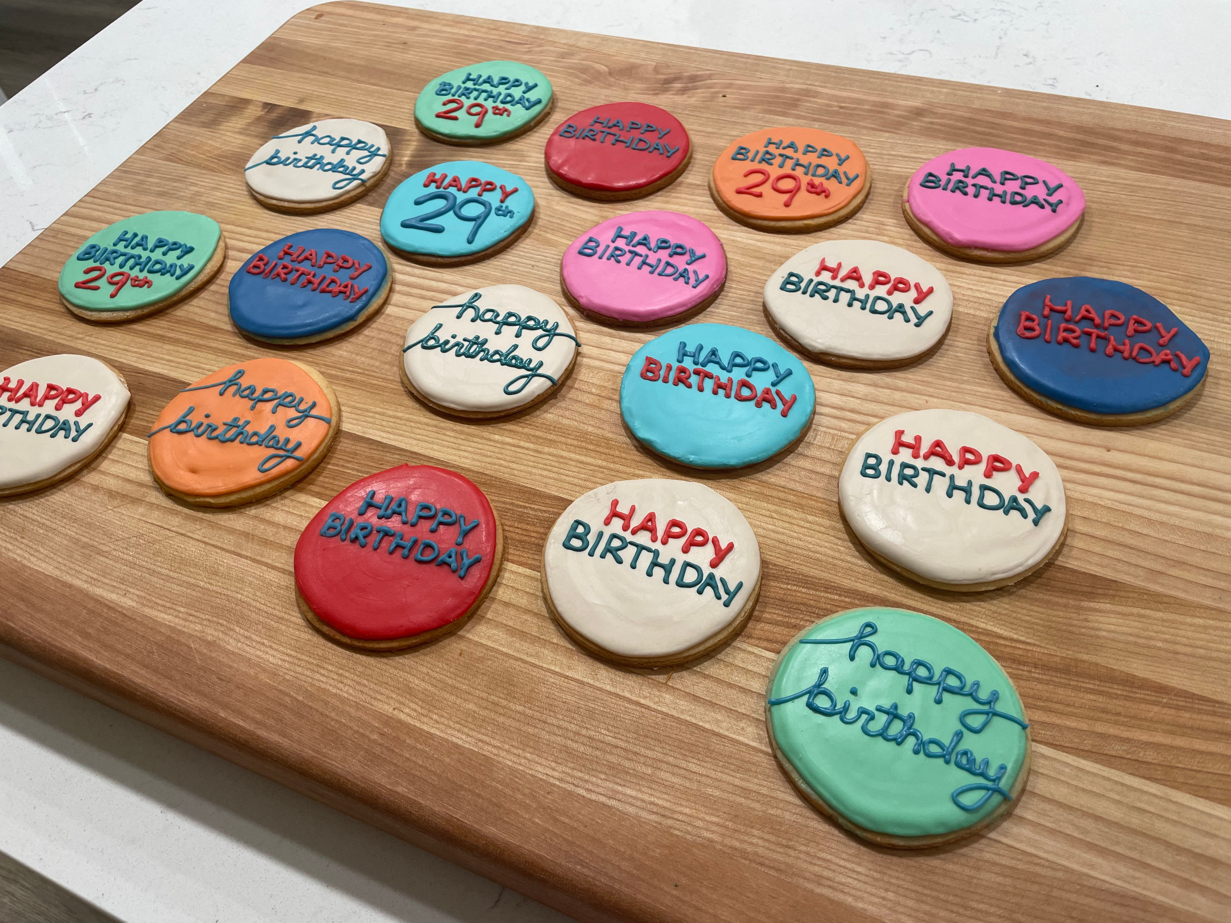 BlueBonnet Bakery