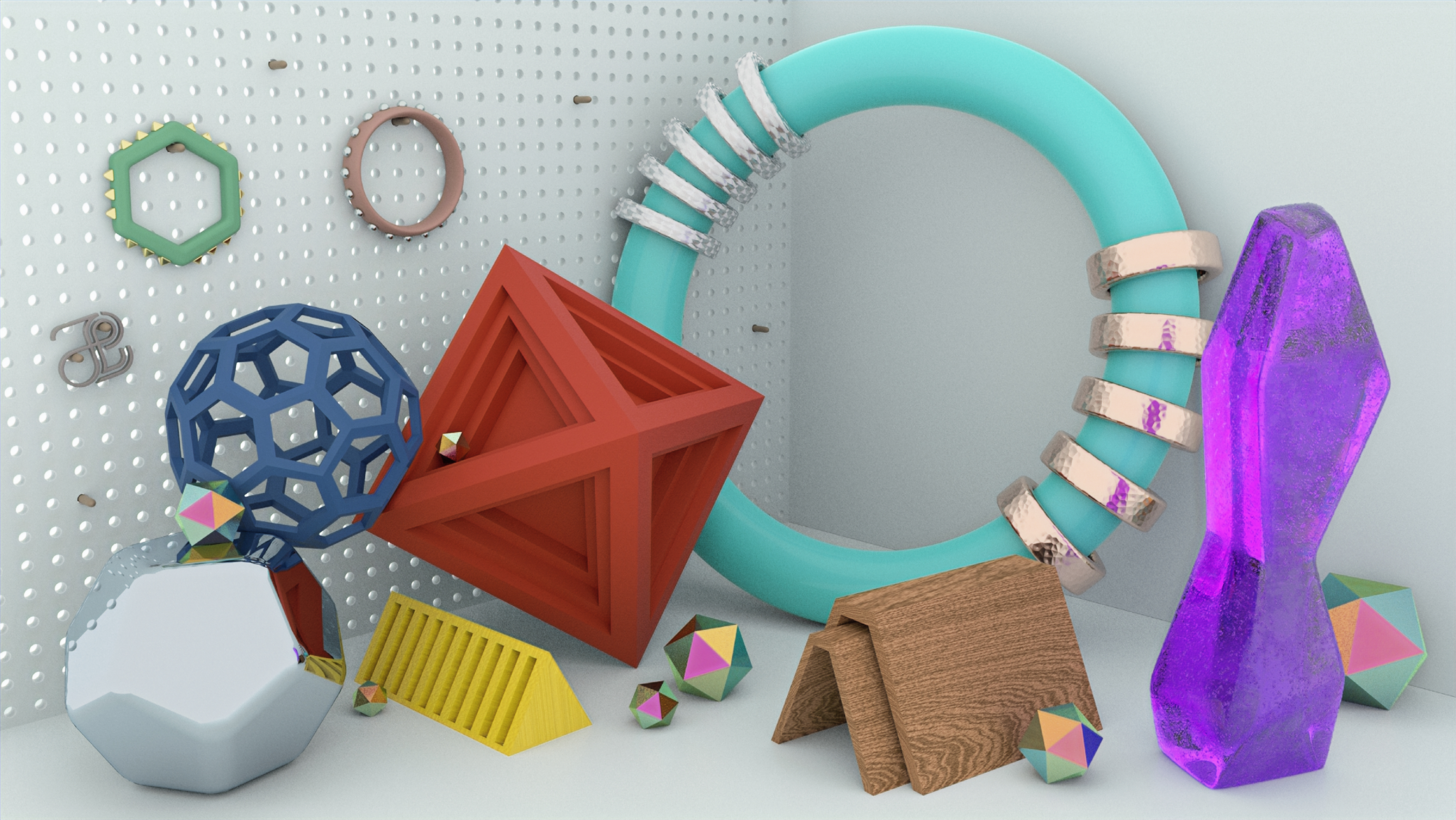 Independent Designs 2
