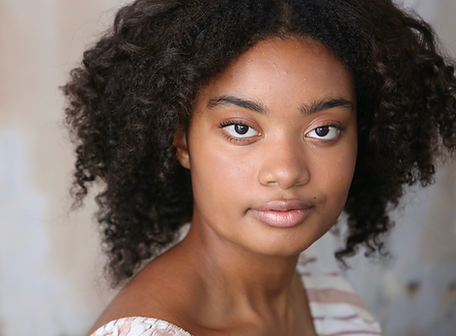 Madison McGehee