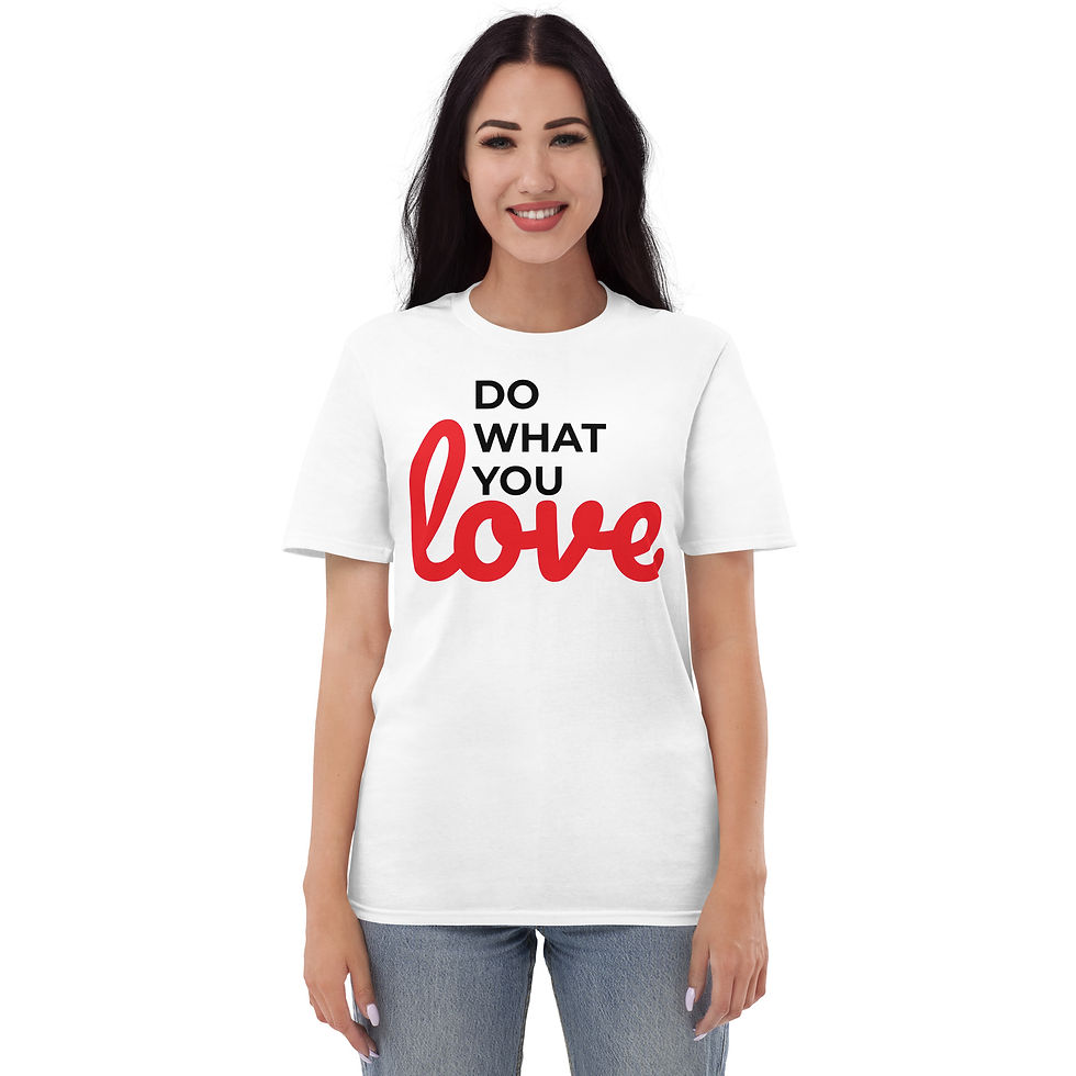 Thumbnail: Short-Sleeve T-Shirt