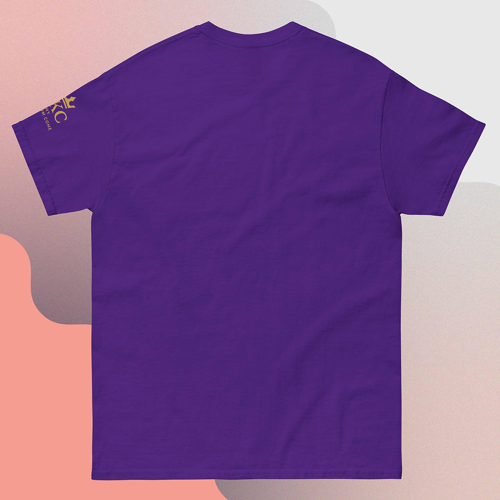 Thumbnail: Unisex classic tee