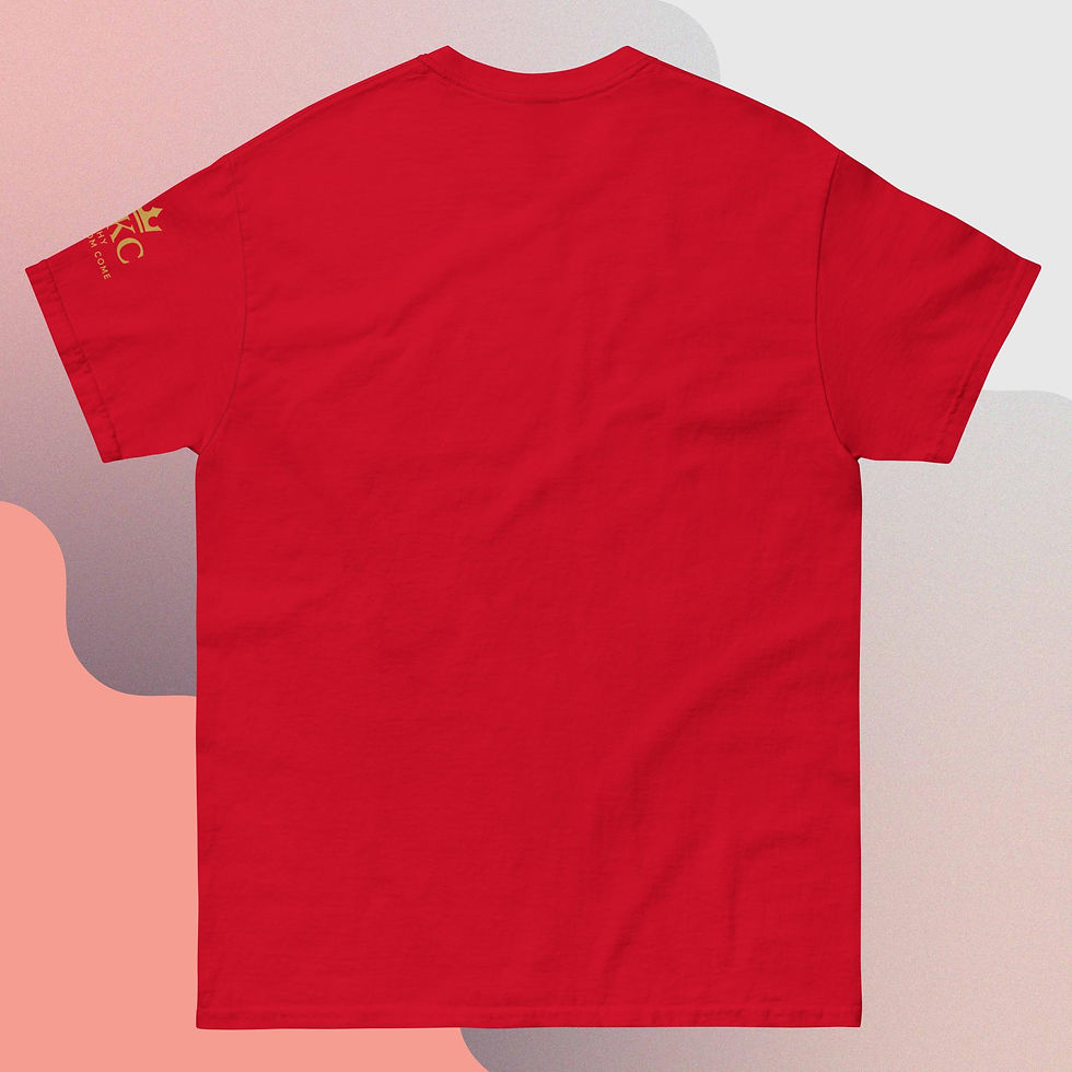 Thumbnail: Unisex classic tee
