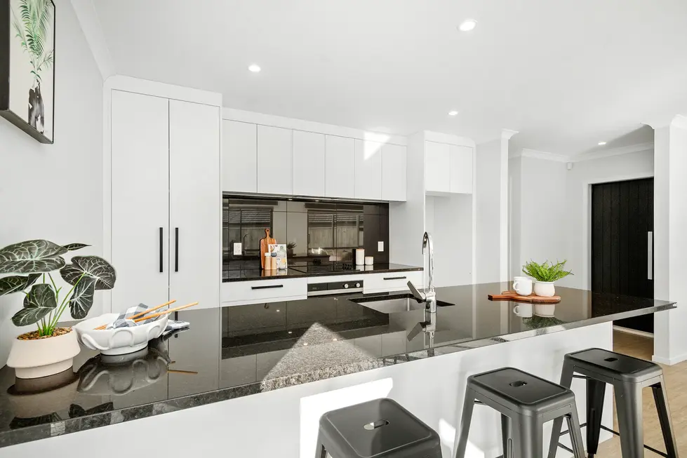 Lower Hutt, Wellington Kitchen 2