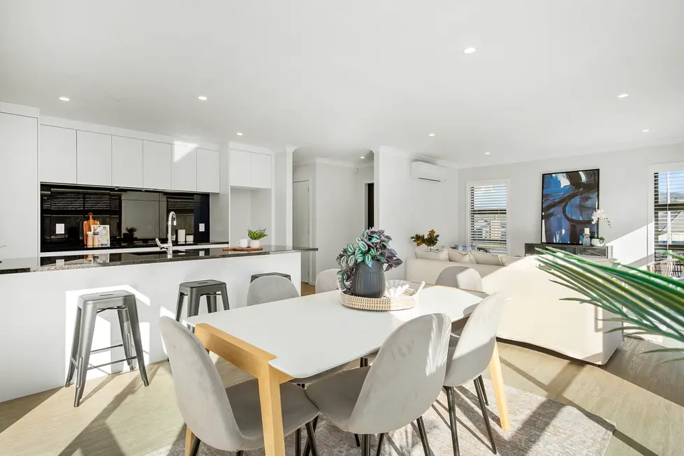 Lower Hutt, Wellington Living