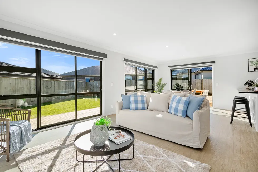 Lower Hutt, Wellington Living 2