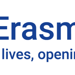 Erasmus+ : Lernen, Begegnen und Wachsen in Europa