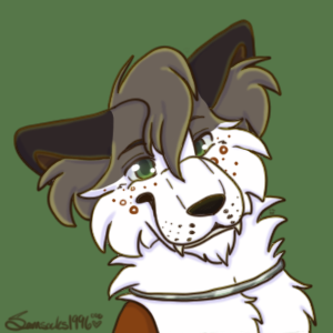 Campone 2026 - Icon Bust - Shaded