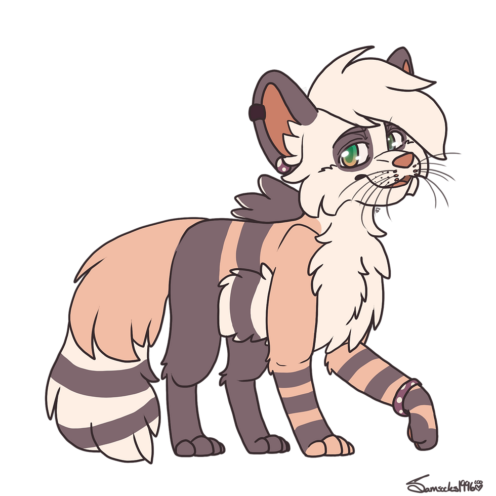 Vladis x Russula - Kit 2