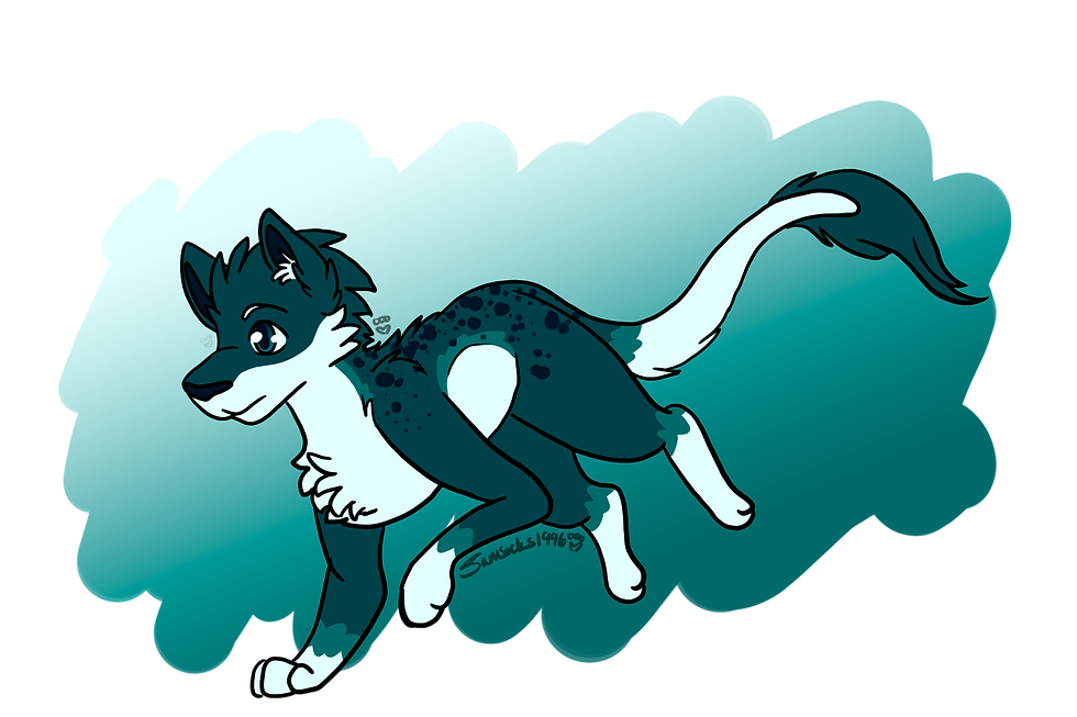 cry_tm - Oliver transparent