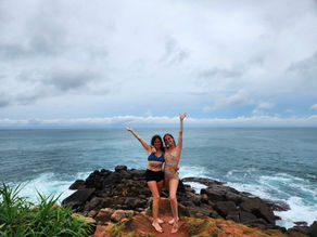 First Impressions: Sri Lanka