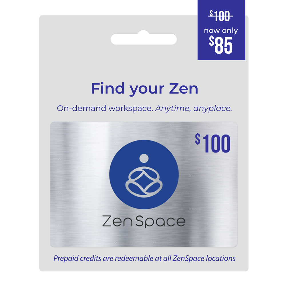 Zen Pro - valid 3 months