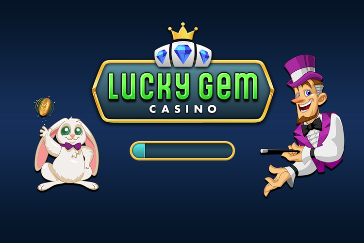 Luckygem Nederland