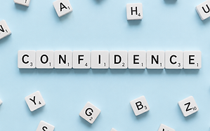 Clarity Creates Confidence