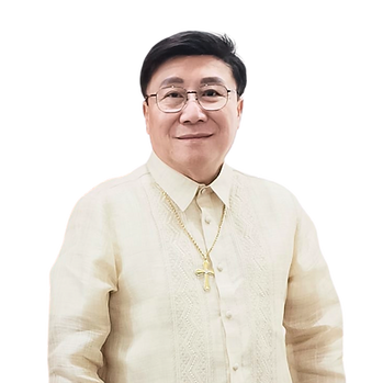 Bishop Ricardo A. Sio.png