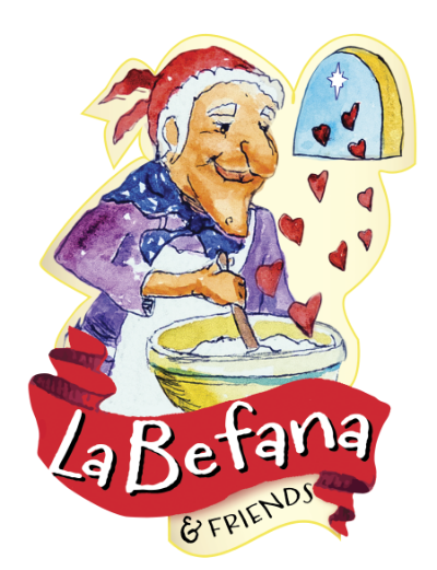 La Befana & Friends