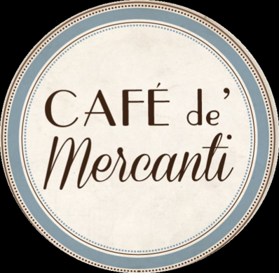 Café de' Mercanti