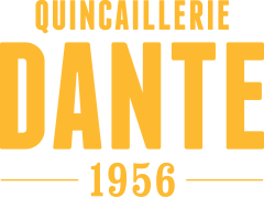 Quincaillerie Dante