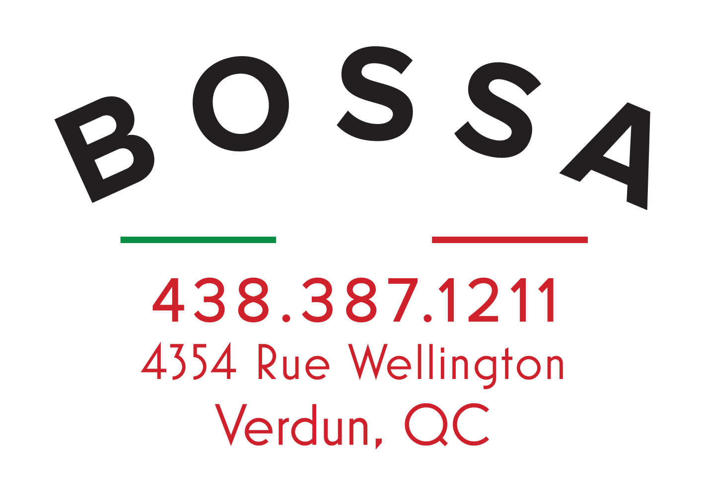 Bossa