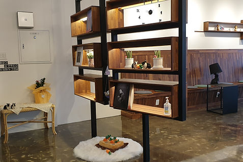 시흥배곧-베이커리카페