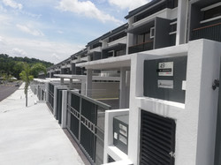 Link M1 Residence MSN Homes