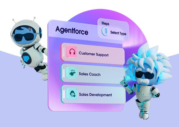 Why Contact Centers Should Adopt Salesforce Agentforce?