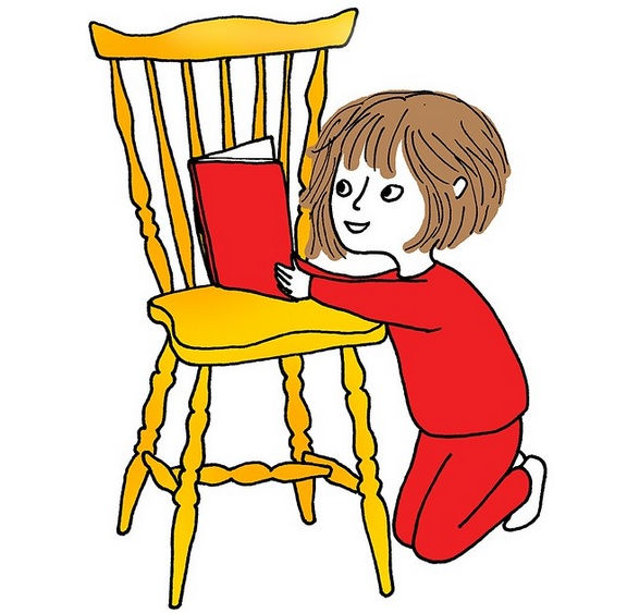 TALLER ILUSTRACION PEQUEÑOS