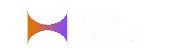 Digital Districts - Horizontal Lockup - Invert (Primary).avif