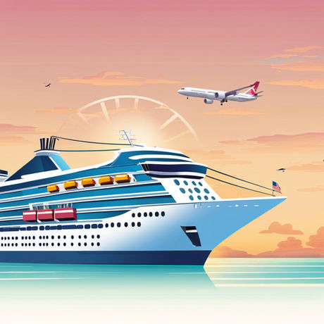 I Broke the Cardinal Sin of Cruising—Here’s What Happened
