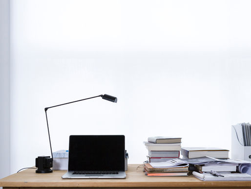 Virtual Work