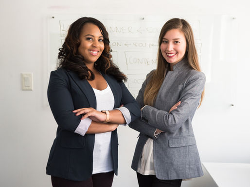 Women in the Workforce