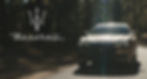Maserati Levante Commercial