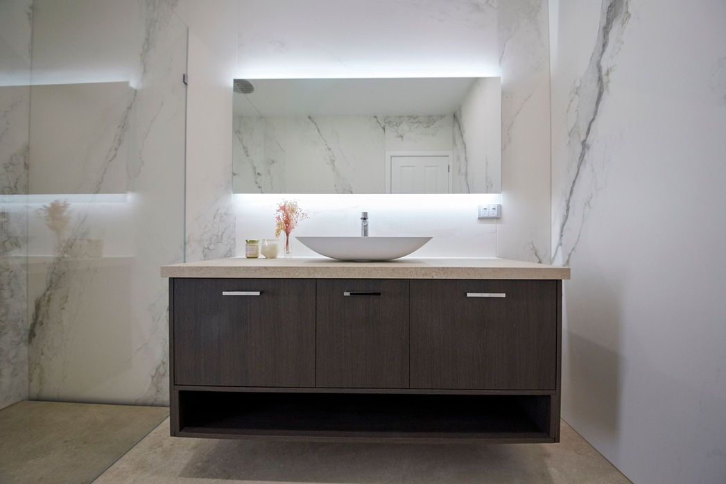 Bathroom Renovation Koo Wee Rup