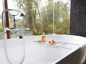 Creating a Haven of Relaxation in your Bathroom Renovation