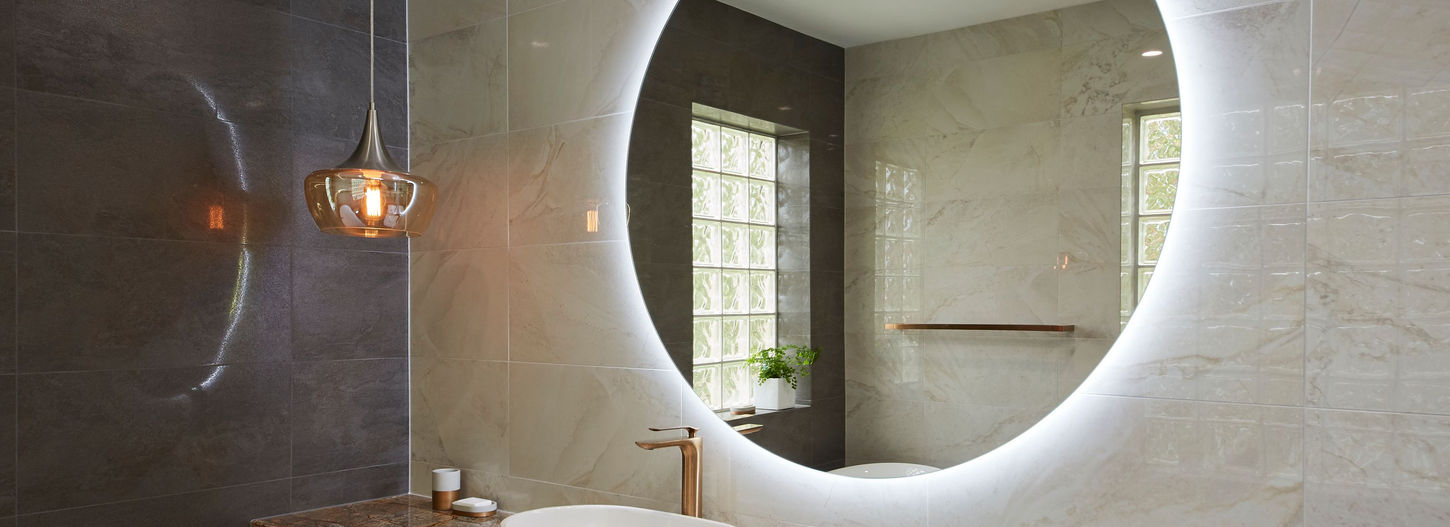 Bathroom Renovation Brighton 