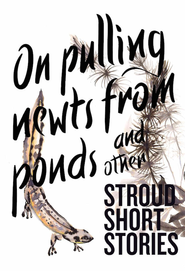 Stroud Short Stories