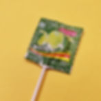 Kachaa Aam Pop - 1 pcs
