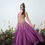 Thumbnail: Florence Dress in Orchid