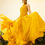 Thumbnail: Florence Dress in Yellow