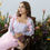 Thumbnail: Fleur Top in Pink