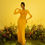 Thumbnail: Fleur Top in Yellow